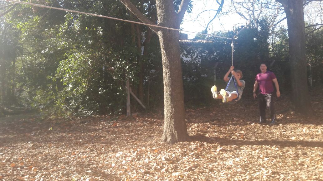Actividades al aire libre Actividades al aire libre